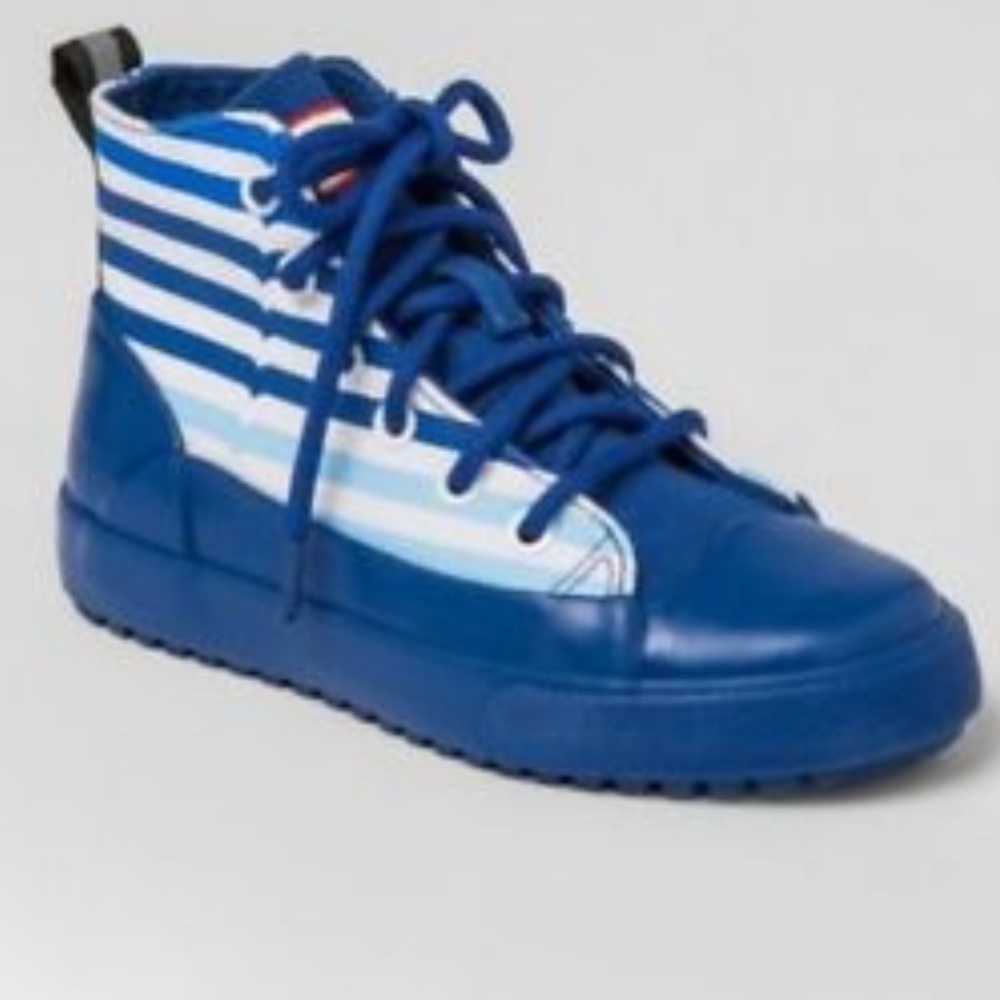 HUNTER BOOTS